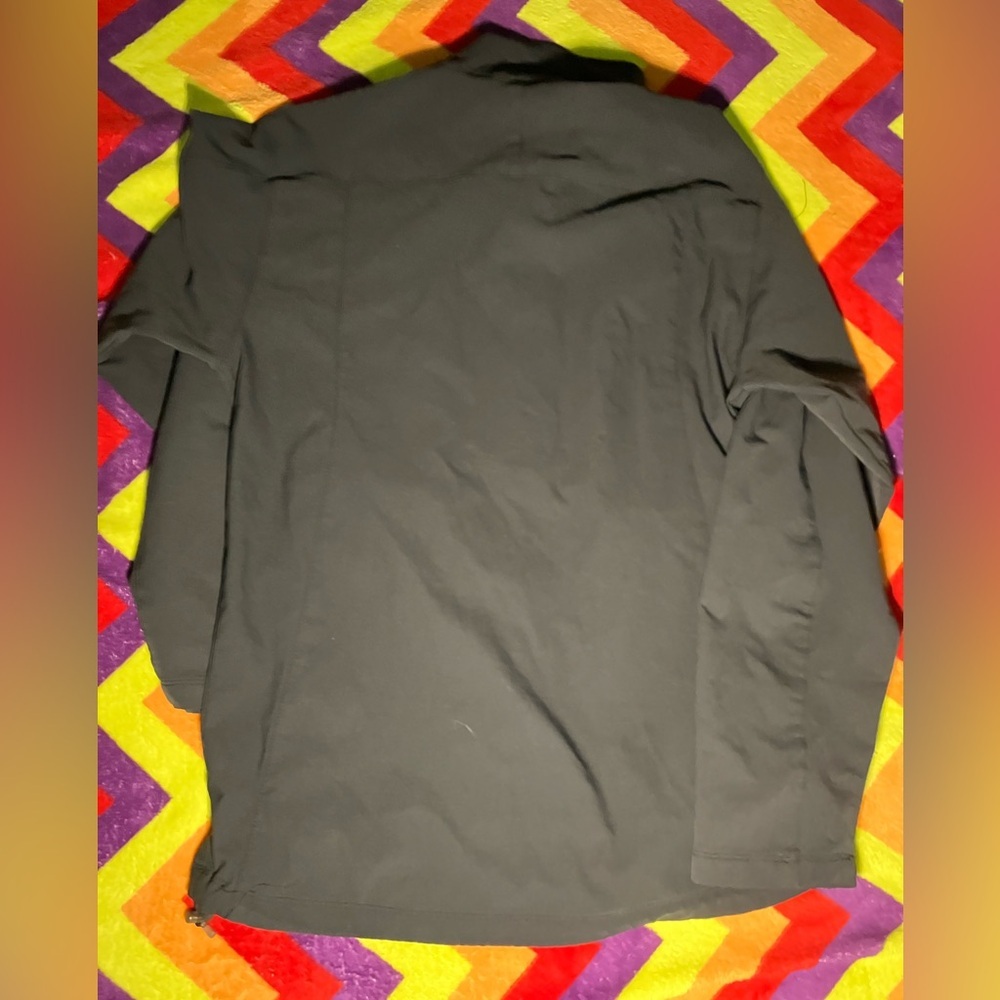 Merrell soft shell jacket - Picture 3 of 3